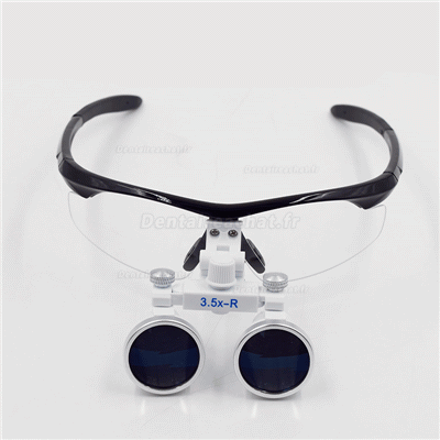 Ymarda® XT loupe binoculaire chirurgicale dentaire médical 3.5X